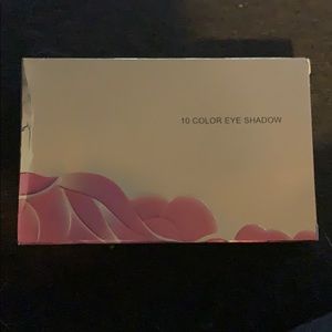 Makeup/Eyeshadow